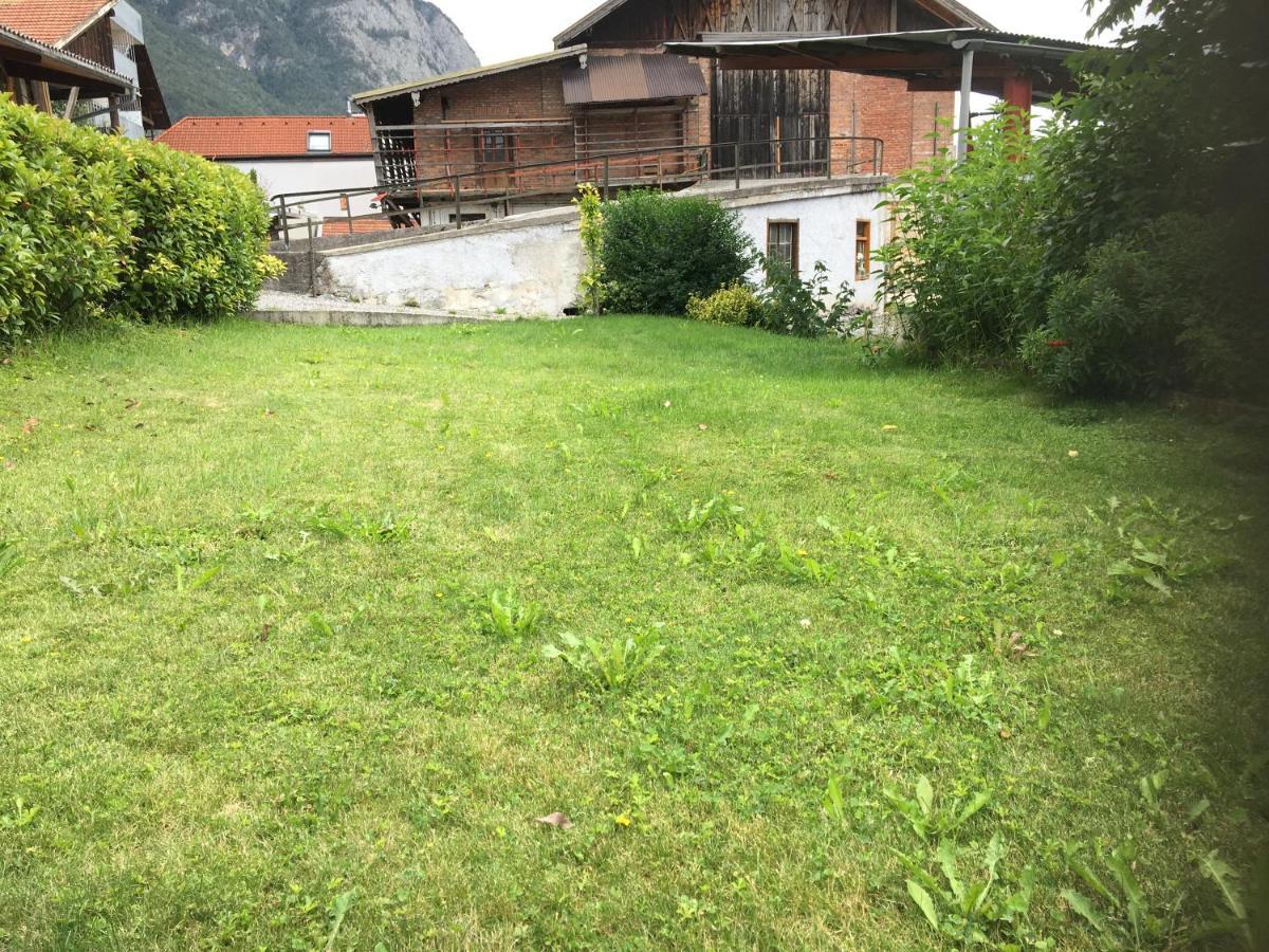 Posthof Apart . Zimmer Zirl Dış mekan fotoğraf