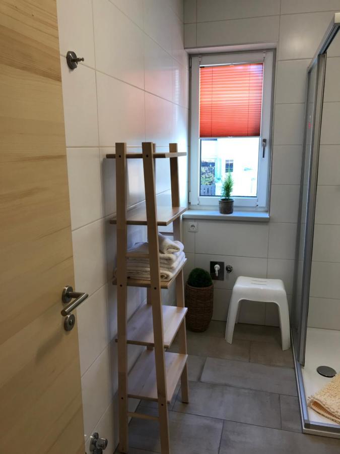 Posthof Apart . Zimmer Zirl Dış mekan fotoğraf