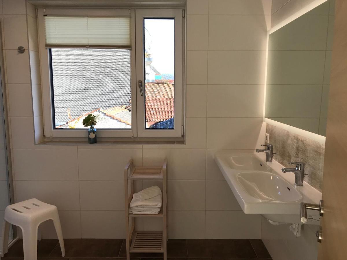 Posthof Apart . Zimmer Zirl Dış mekan fotoğraf