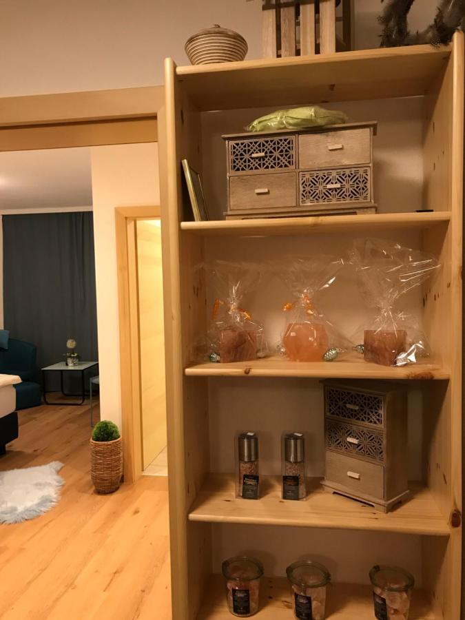 Posthof Apart . Zimmer Zirl Dış mekan fotoğraf
