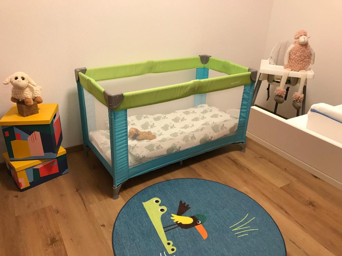 Posthof Apart . Zimmer Zirl Dış mekan fotoğraf