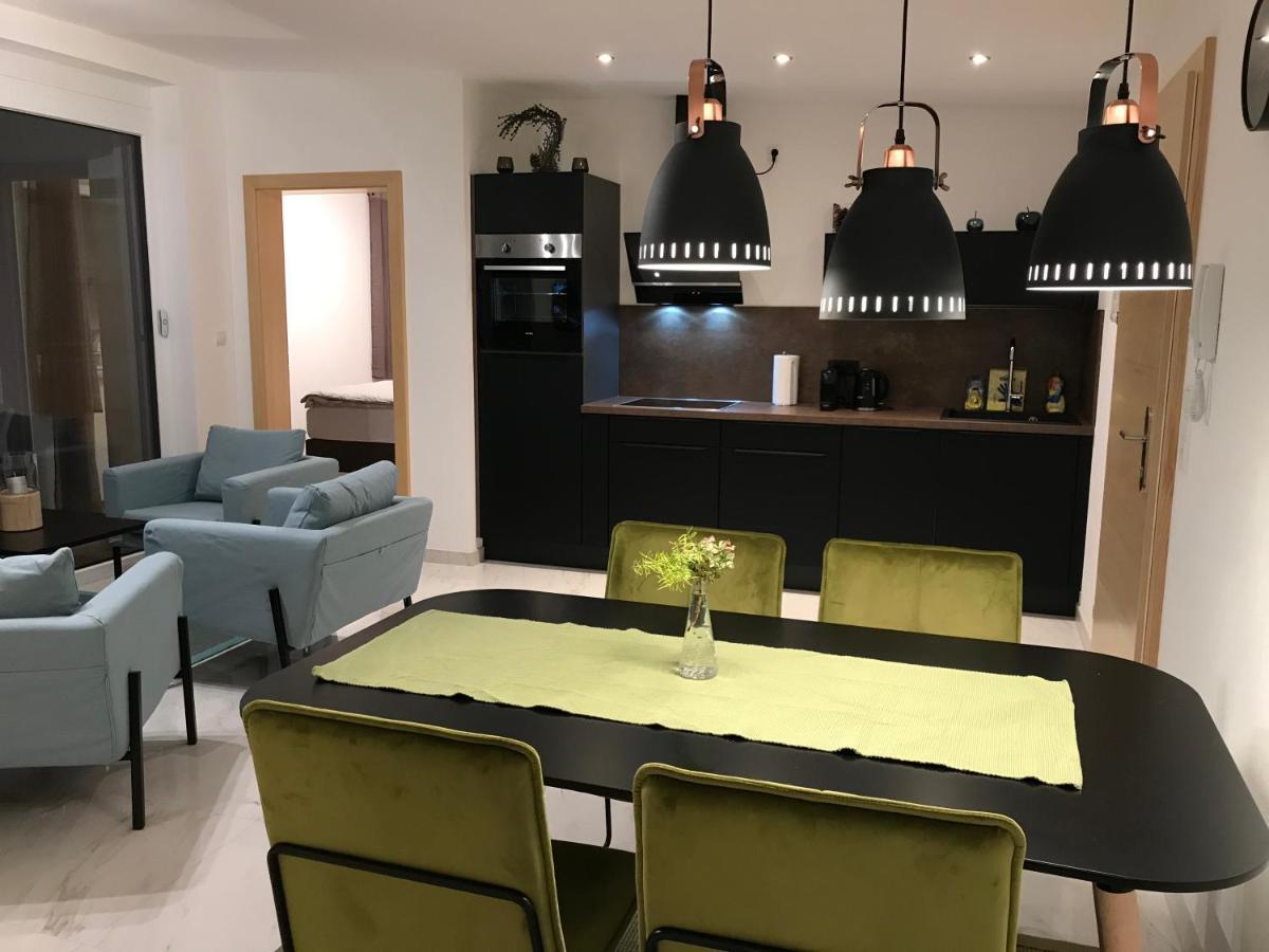 Posthof Apart . Zimmer Zirl Dış mekan fotoğraf