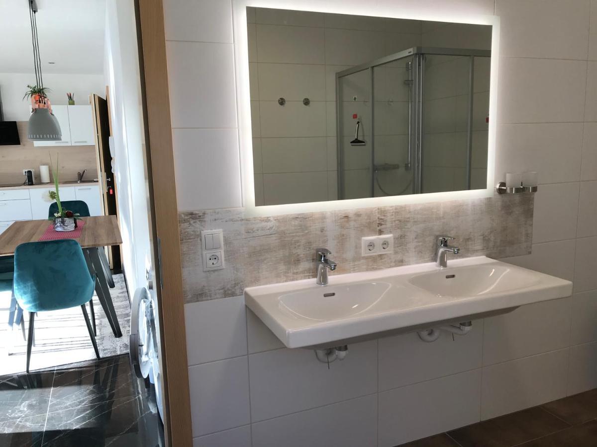Posthof Apart . Zimmer Zirl Dış mekan fotoğraf